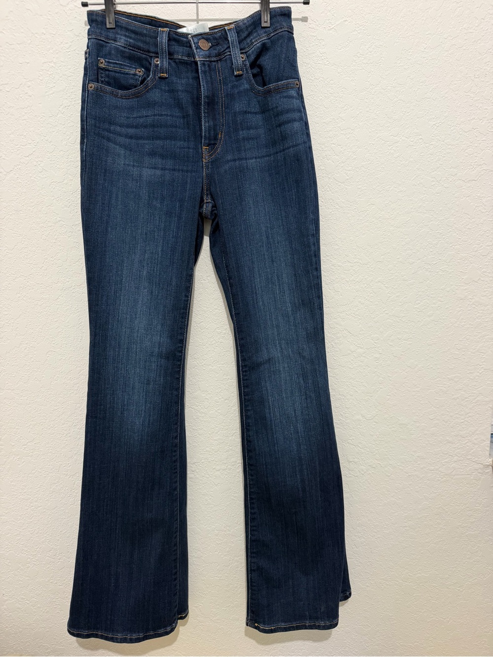 Levi’s 726 Flare Jeans W26 L32